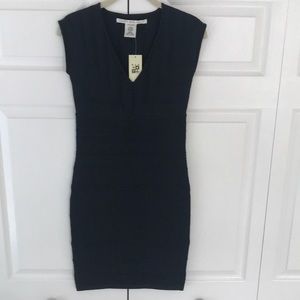 Max Studio ‘Bandage’ Style Dress